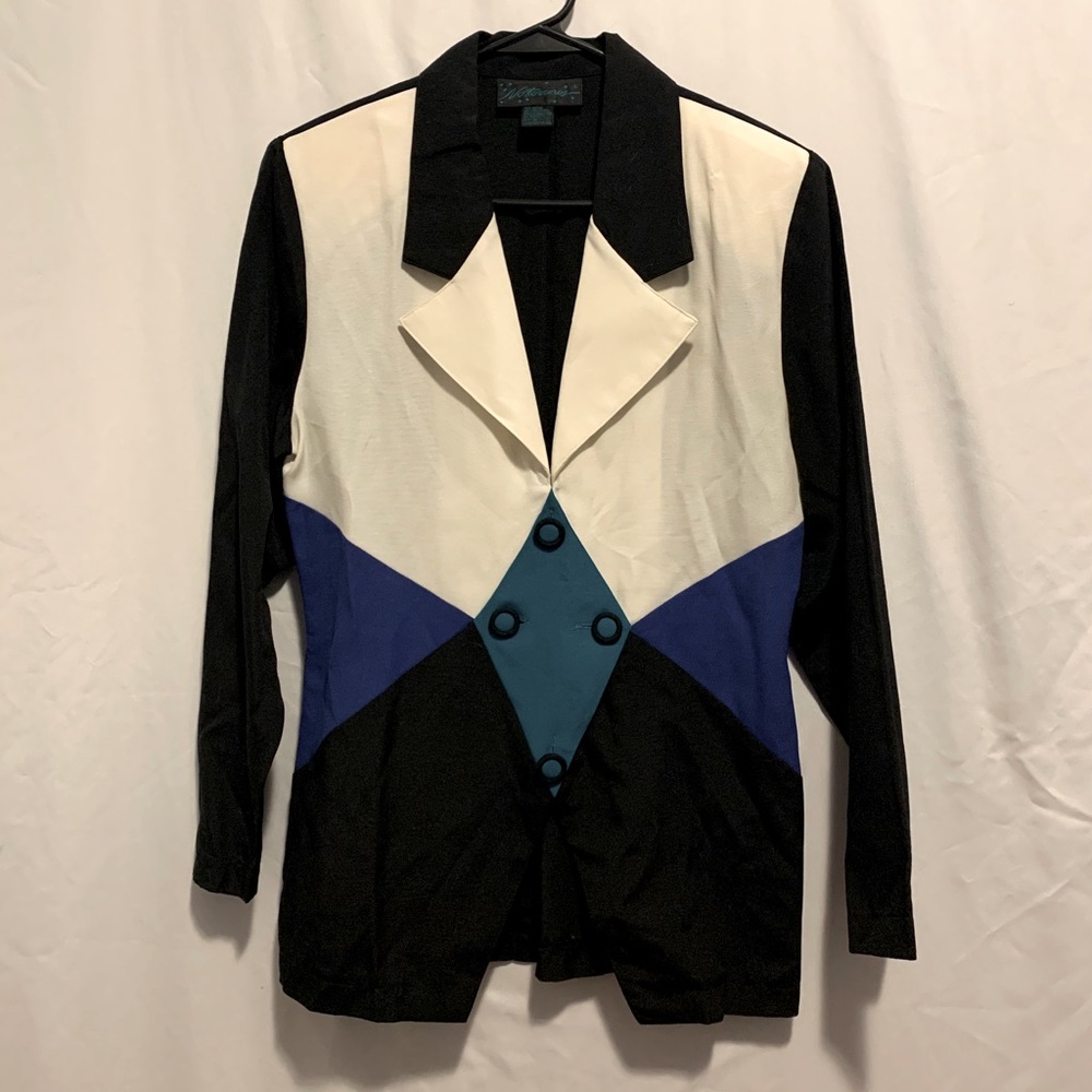 Notorious Women’s Vintage Blouse